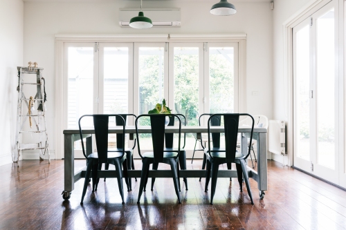bifold door Tottenham