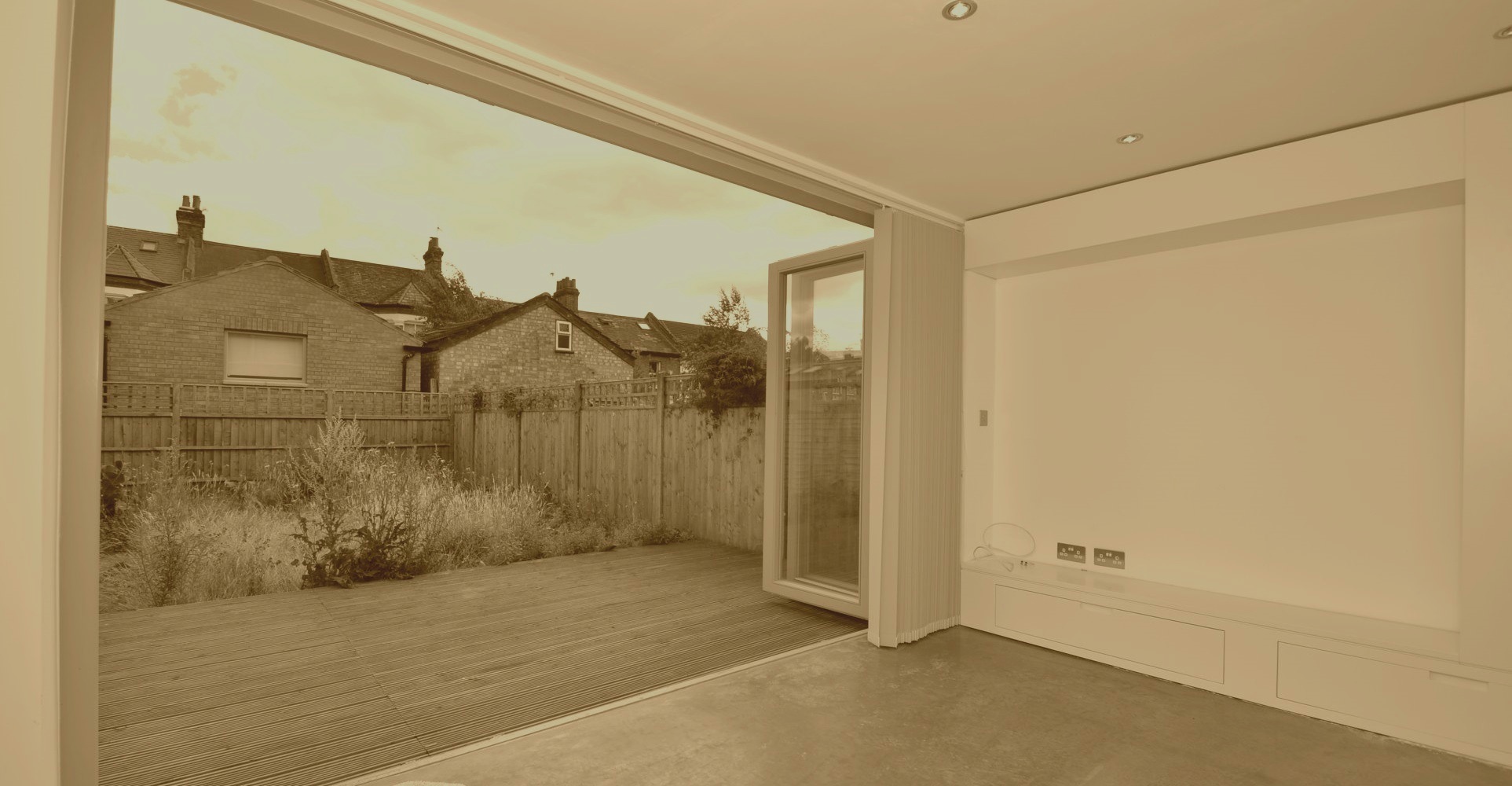 Slider, Glaziers in Tottenham, N17